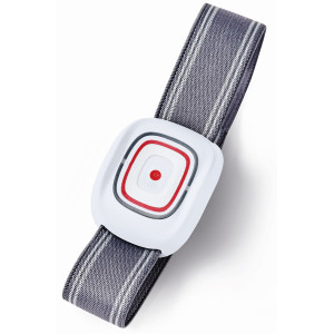 SMILE ID (Inaktivitätssender ohne Tragevarianten)